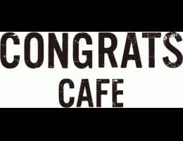 congrats cafe