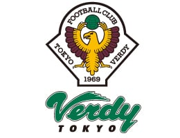 Verdy logo
