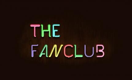 THE FANCLUB