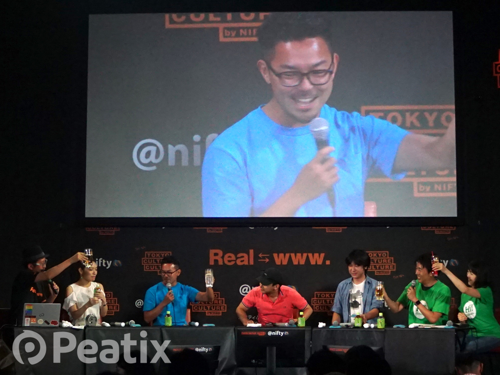 コミュコレ！渋谷2017session5_Uehara-san2